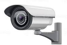 دوربین مداربسته