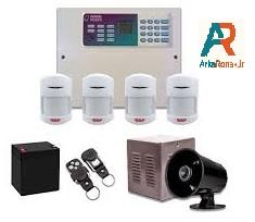 دزدگیر اماکن