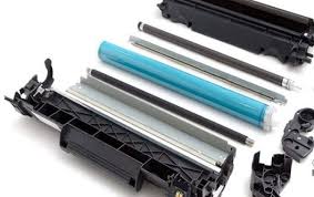 قطعات پرینتر