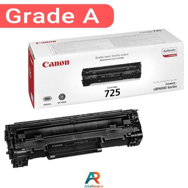 کارتریج  کانن 725