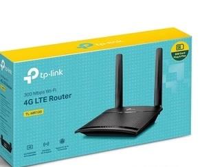 مودم سیمکارتی TP-LINK MR100