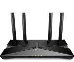 مودم فیبر نوری تی پی-لینک مدل XX230v AX1800 دوبانده Wi-Fi 6