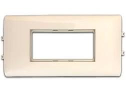 کادر دو خانه (چهار ماژول) ترانکینگ50*105 دانوب