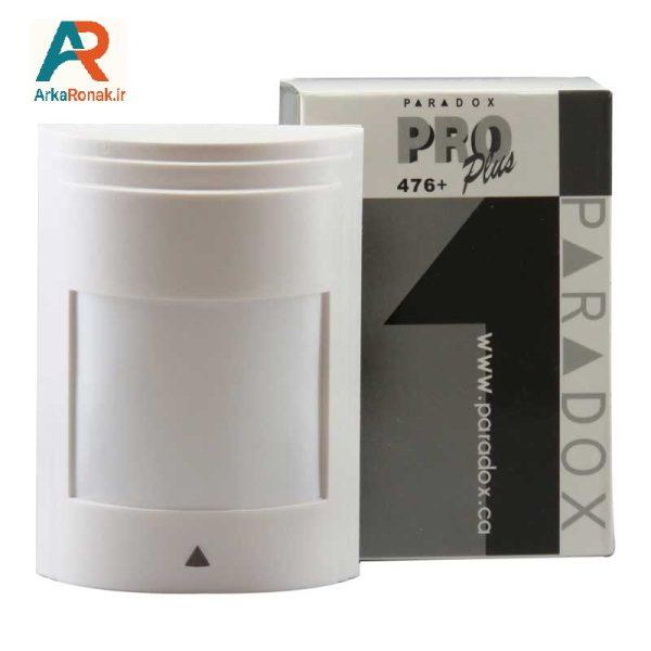 چشمی پارادوکس دزدگیر پرو PRO 476 (grade A)