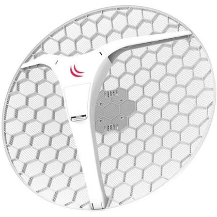 رادیو آنتن وایرلس میکروتیک مدل LHG 5