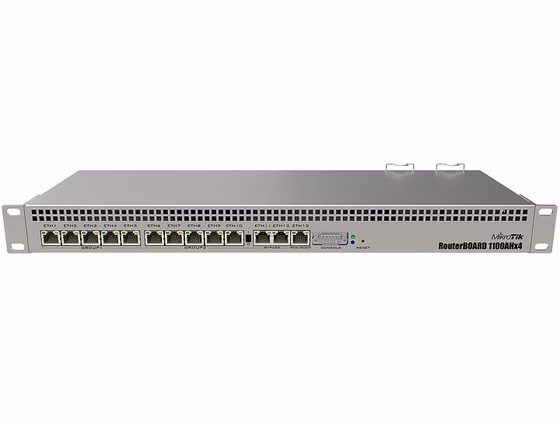 روتر میکروتیک مدل Mikrotik RB1100AHx4