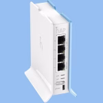 روتر میکروتیک مدل RB941-2nd-tc _ HAP Lite TC