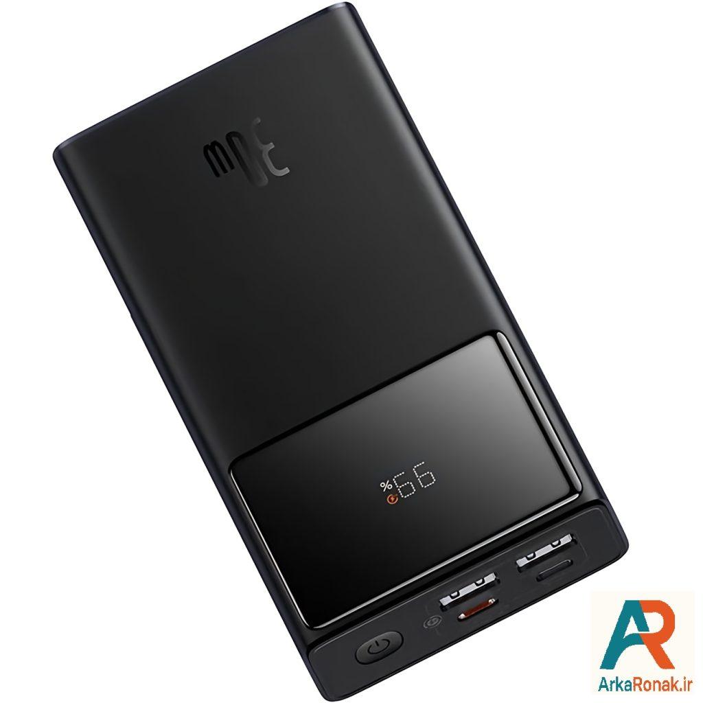 پاور بانک baseus P10022907113 10000mAh