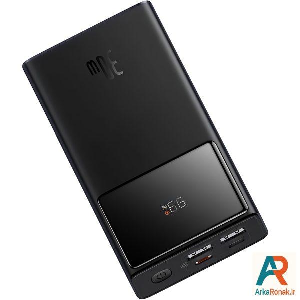 پاور بانک baseus P10022907113 10000mAh