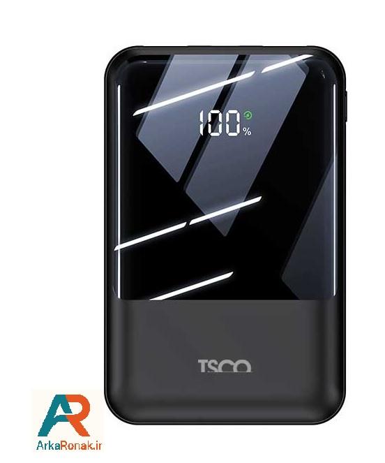 پاوربانک تسکو مدل TP 930