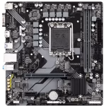 مادربرد گیگابایت مدل B760M-H DDR4