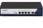 سوئیچ PoE مدل HR900-AFG-411NS-120