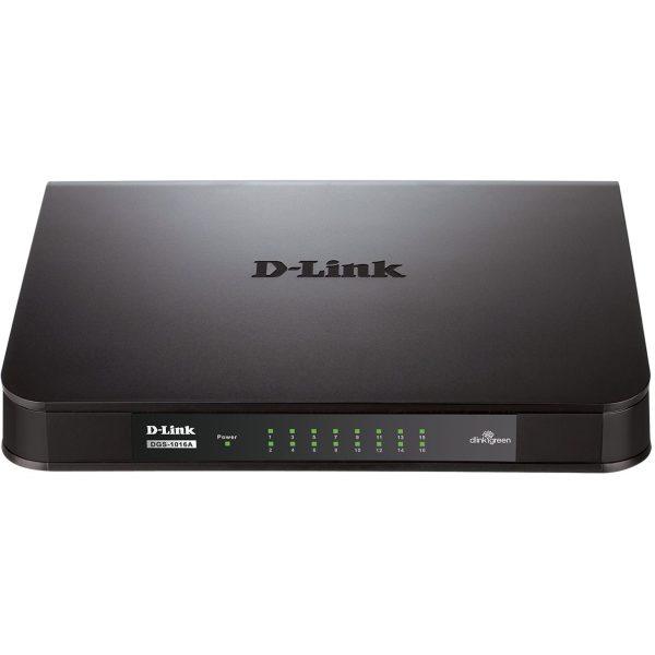 سوئیچ دی لینک DGS-1016A