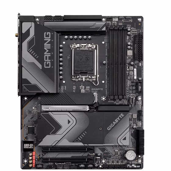 مادربرد گیگابایت مدل Z790 Gaming X AX DDR5