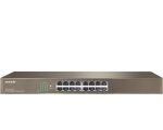 سوییچ 16 پورت گیگابایتی تندا مدل TEG1016G