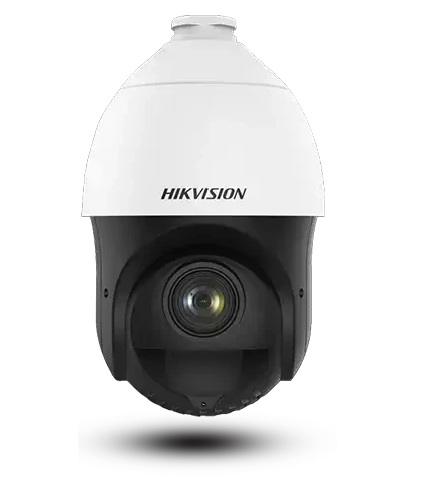 دوربین مداربسته اسپید دام هایک ویژن مدل DS-2DE4425IW-DE