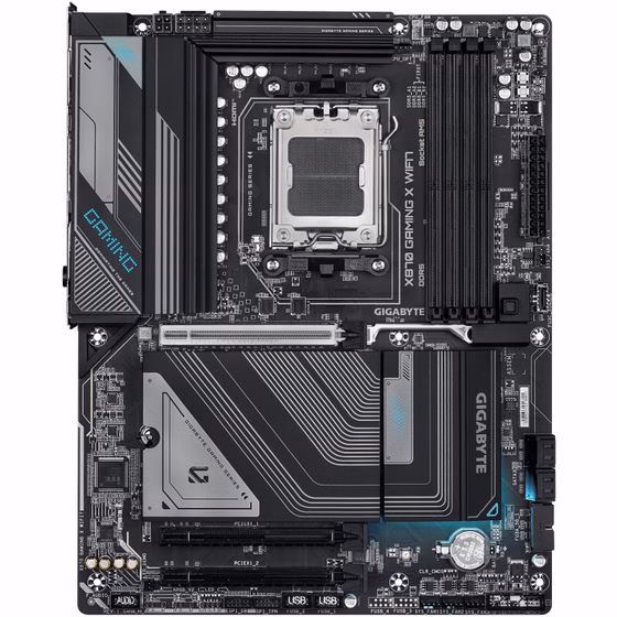 مادربرد گیگابایت مدل X870 Gaming X WIFI7 DDR5
