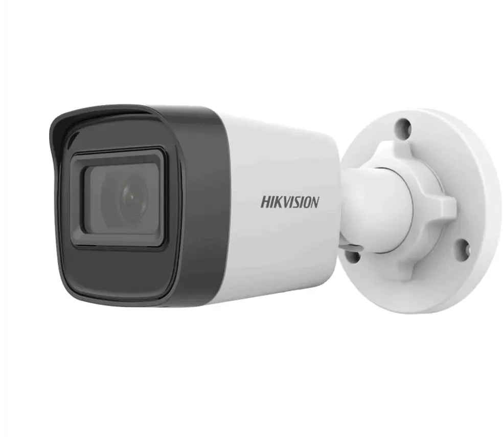 دوربین مداربسته هایک ویژن مدل DS-2CD1021G0-I کیفیت ۲ مگاپیکسل بولت