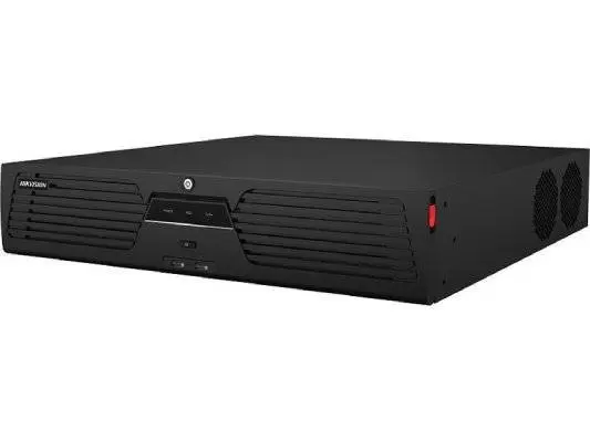 دستگاه ان وی ار هایک ویژن مدل DS-9632NI-M8
