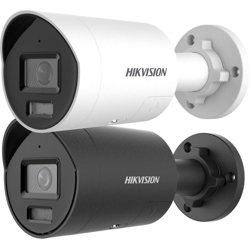 دوربین مدار بسته هایک ویژن مدل DS-2CD2067G2H-LIU