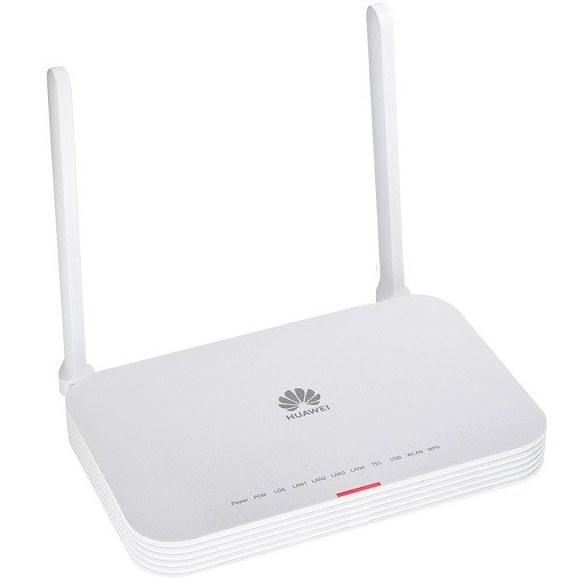 مودم فیبر نوری هوآوی مدل EG8145X6 دوبانده با وای فای 6