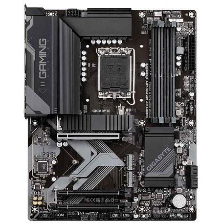 مادربرد گیگابایت مدل B760 Gaming X DDR4