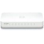 سوئیچ 8 پورت دی لینک مدل DGS-1008A