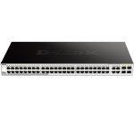 DLINK DGS-1210-52 52-Port Gigabit Smart Managed Switch