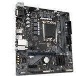 مادربرد گیگابایت H610M S2 ظرفیت DDR4 سوکت ۱۷۰۰