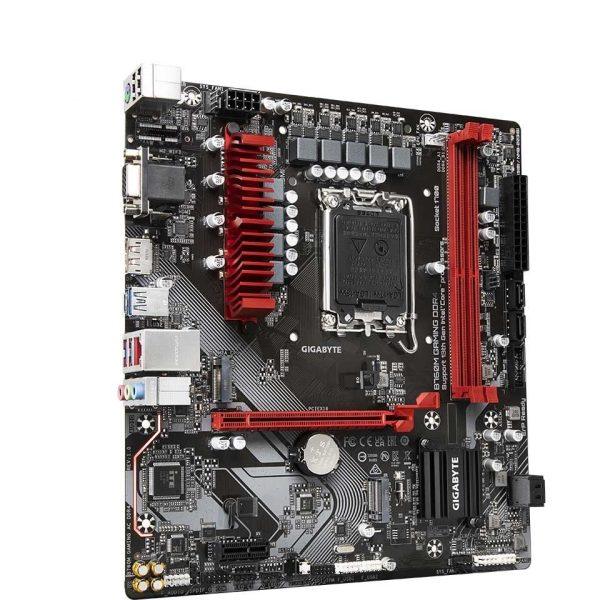 مادربرد گیگابایت B760M GAMING DDR4