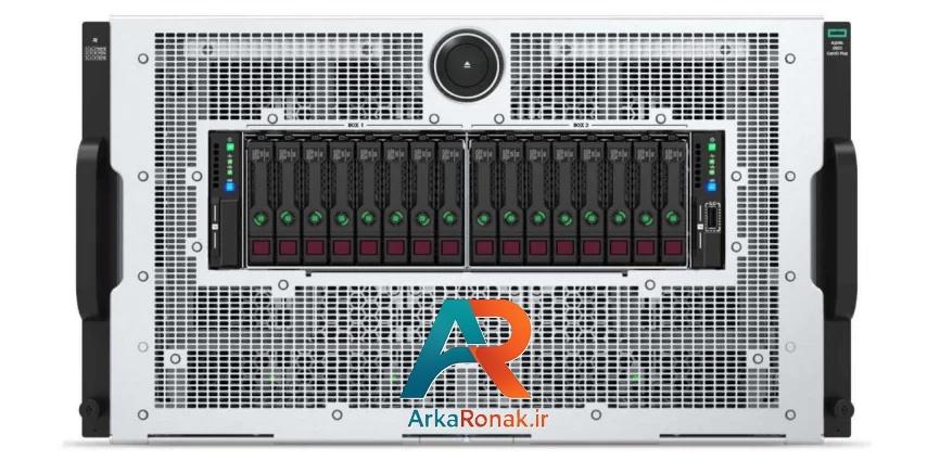 HPE Apollo
