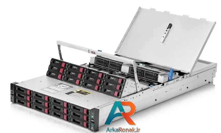 HPE Apollo 4200 Gen10