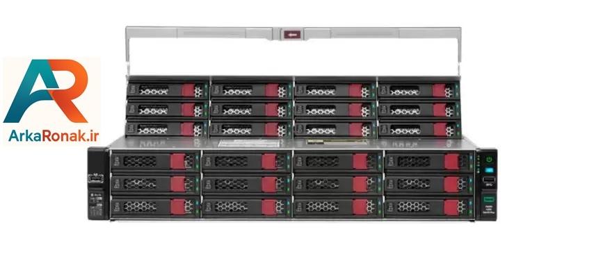HPE Apollo