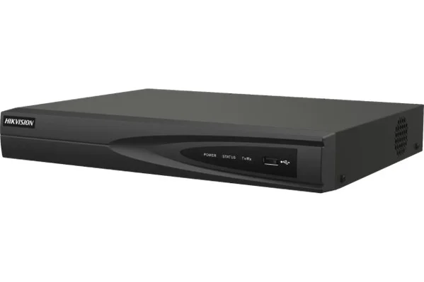 دستگاه ضبط کننده ویدئویی تحت شبکه هایک ویژن DS-7604NI-Q1