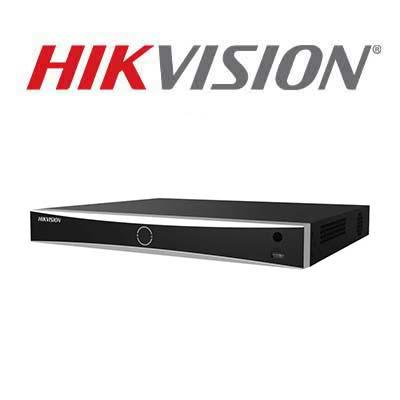 دستگاه NVR هایک ویژن مدل DS-7616NXI-K2