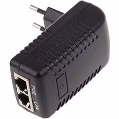 POE تک پورت HRUI HE-FB-48045