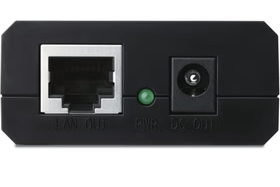 اسپلیتر تی پی-لینک مدل TL-POE10R با ۲ پورت