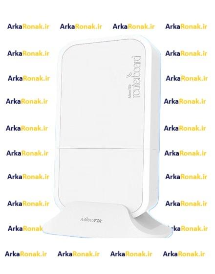 اکسس پوینت میکروتیک مدل wAP LTE kit _ RBwAPR-2nD&R11e-LTE