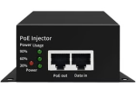 اینجکتور PoE گیگHR-BTG-N601
