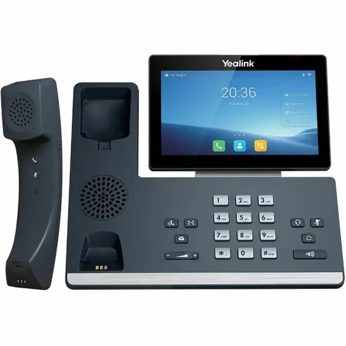 تلفن VOIP یالینک مدل T58W PRO