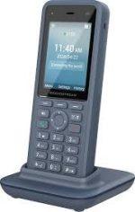 تلفن بی سیم تحت شبکه گرنداستریم مدل WP836