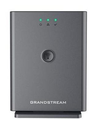 تلفن بیسیم تحت شبکه گرنداستریم مدل DP752