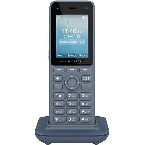 تلفن بیسیم گرنداستریم مدل WP826