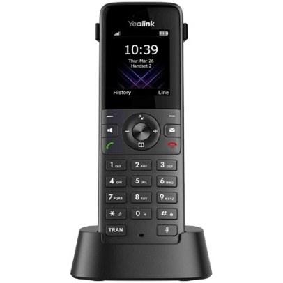 تلفن بیسیم یالینک مدل W73P