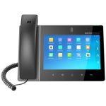 تلفن تحت شبکه باسیم گرنداستریم مدل GXV3380