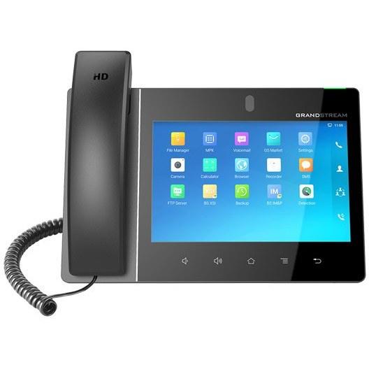تلفن تحت شبکه باسیم گرنداستریم مدل GXV3380