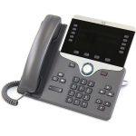 تلفن تحت شبکه سیسکو CP-8811-K9