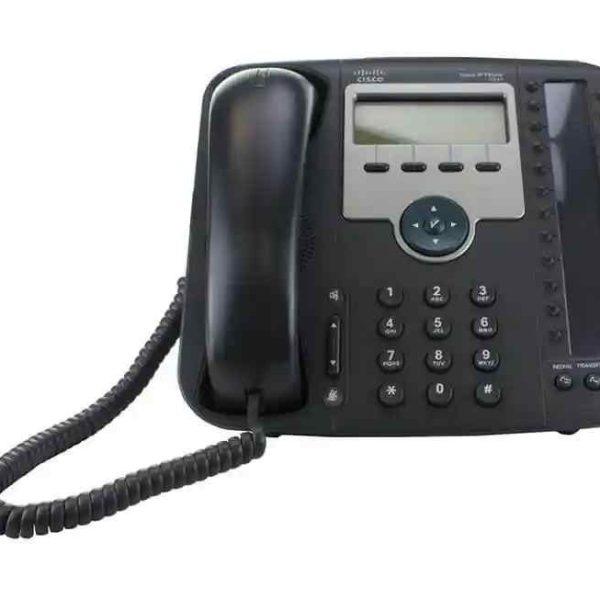 تلفن تحت شبکه سیسکو مدل CP-7931G