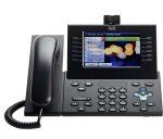 تلفن تحت شبکه سیسکو مدل CP9971
