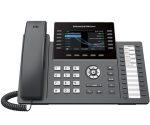 تلفن تحت شبکه گرند استریم Grandstream GRP2636